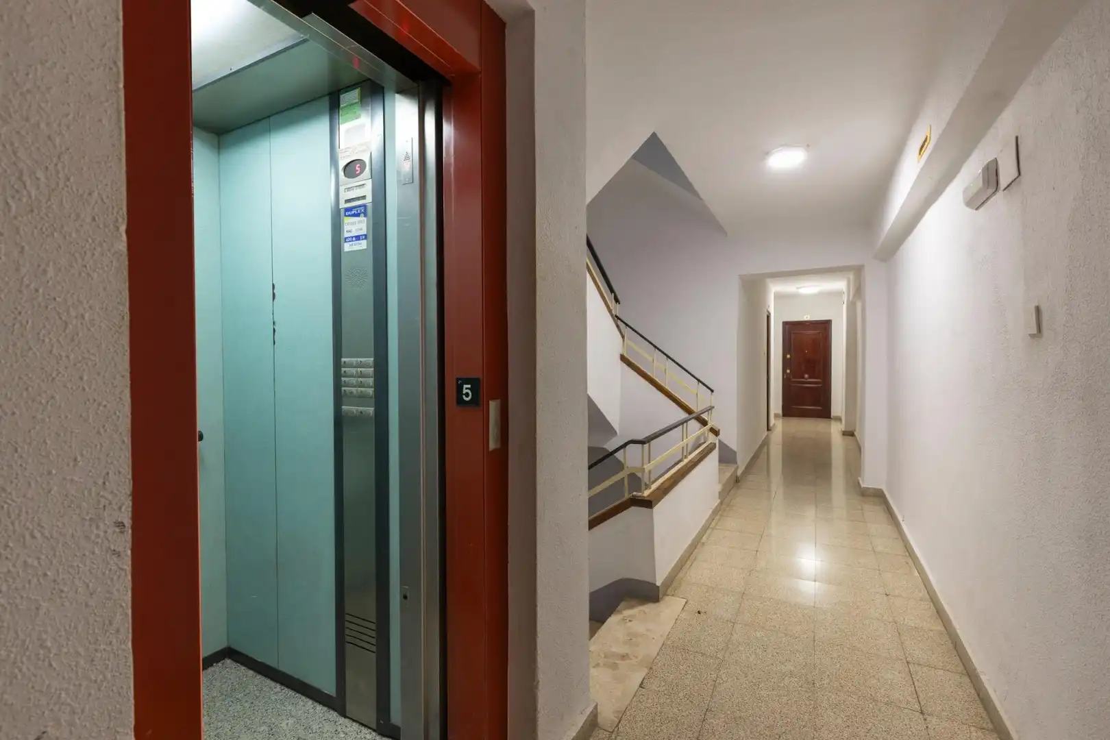 Piso en venta en Ronda