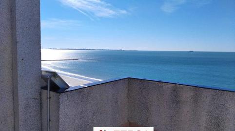Foto 4 de Àtic de lloguer a Fuentebravía, Cádiz
