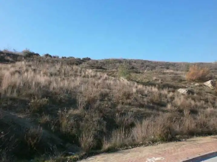 Terreno residenziale in vendita a Calle de San Luis, imagen 3