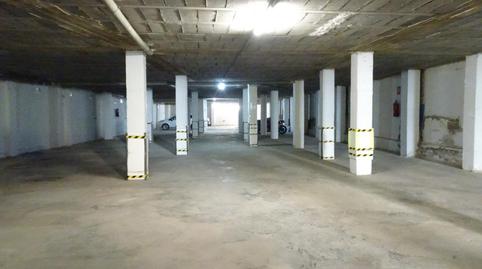 Foto 2 de Garatge en venda a San Antón, Murcia