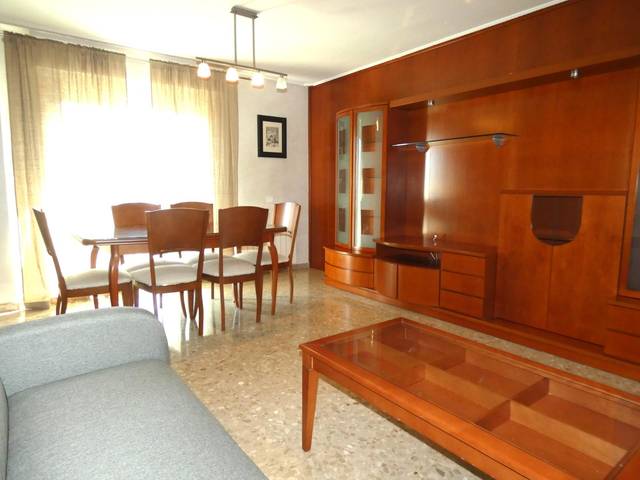 Piso en Alquiler en Utebo