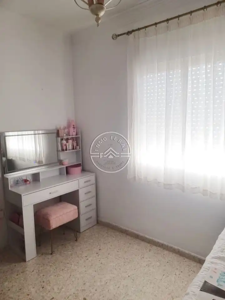 Habitación de Ático en venta en Écija con Aire acondicionado, Calefacción y Terraza