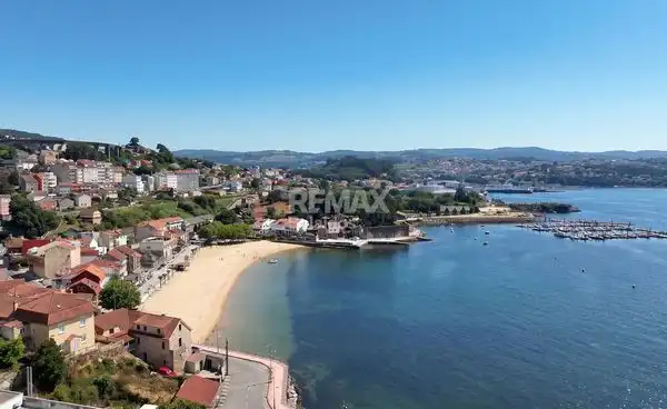 Pis en venda en Redondela amb Calefacció, Terrassa i Traster