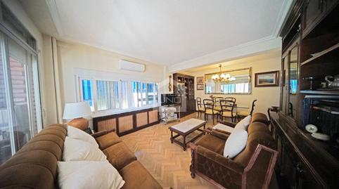 Foto 3 de Pis en venda a Parque Lisboa - La Paz, Madrid