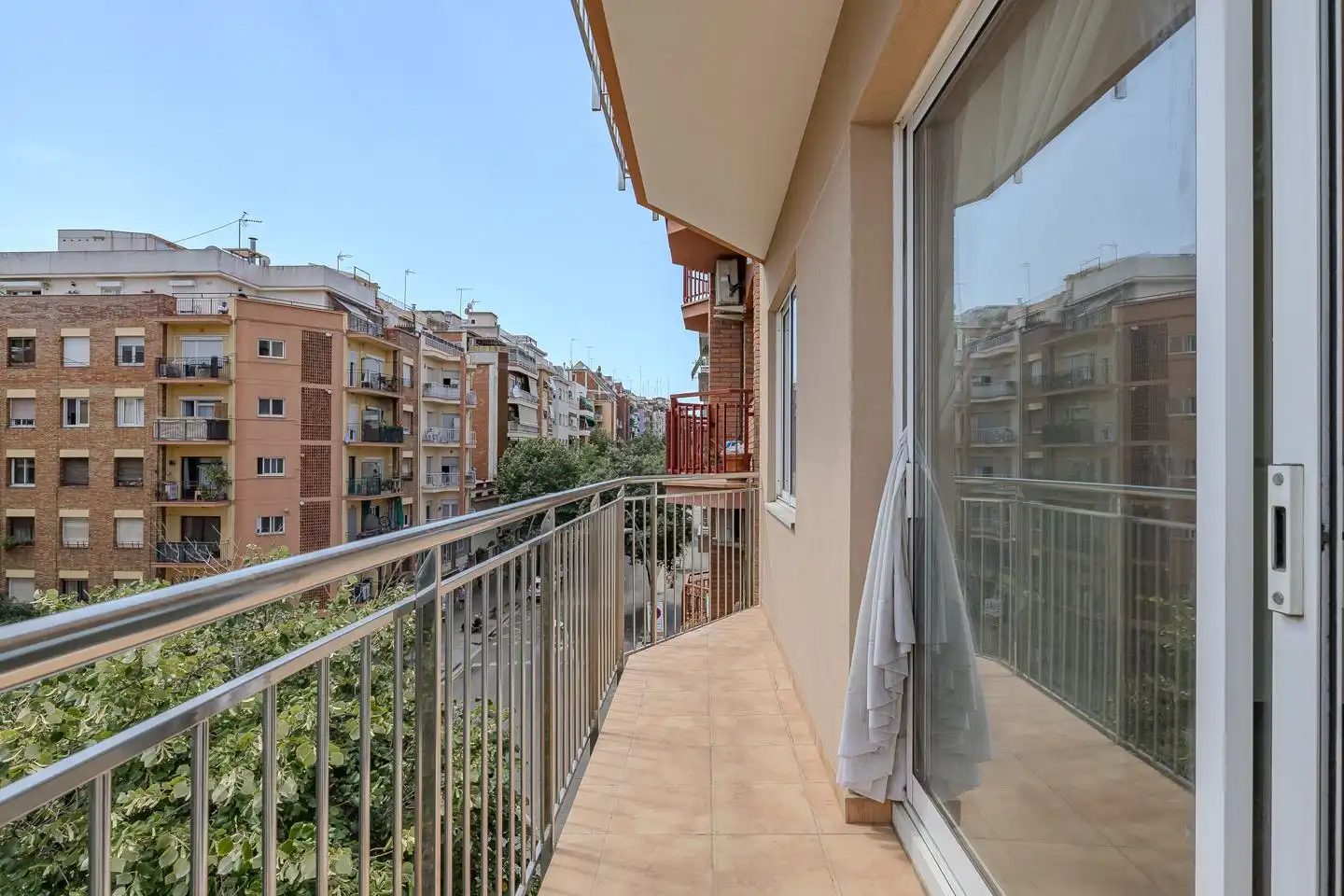 Wohnung zum Verkauf in Horta - Guinardó, imagen 30