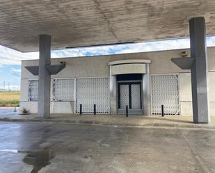 Exterior view of Premises for sale in Pontós  with Air Conditioner