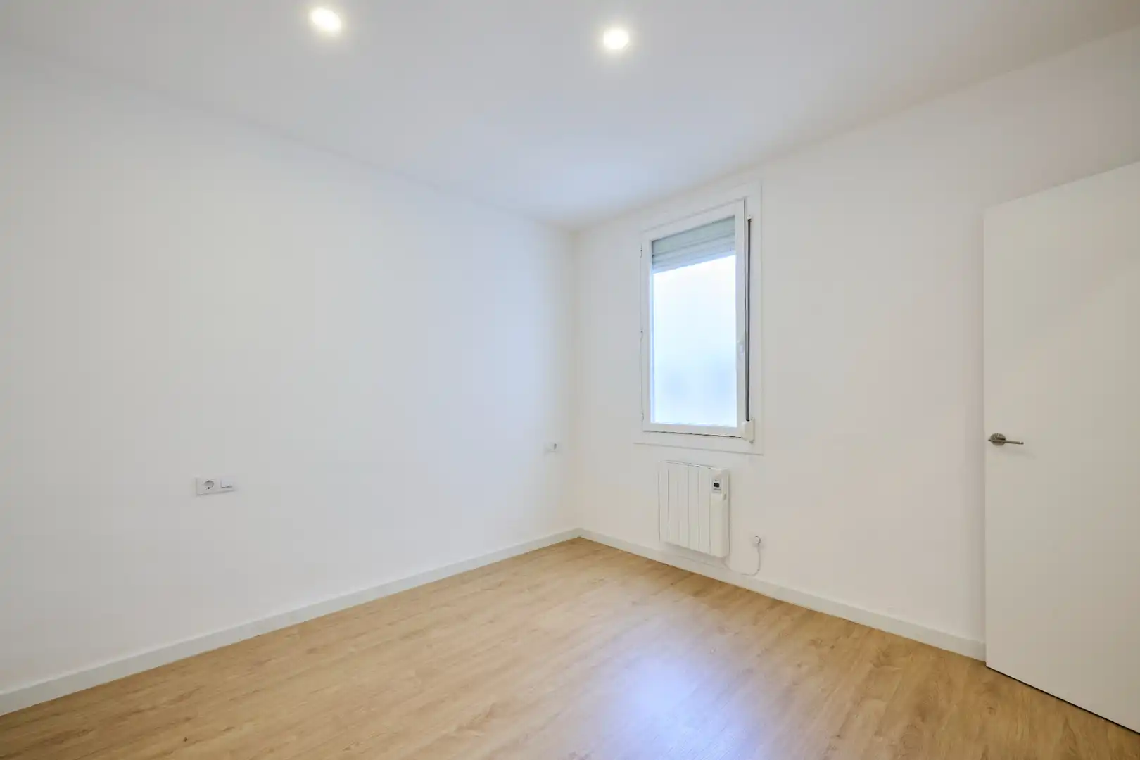 Habitación de Piso en venta en Barcelona con Aire acondicionado, Calefacción y Terraza