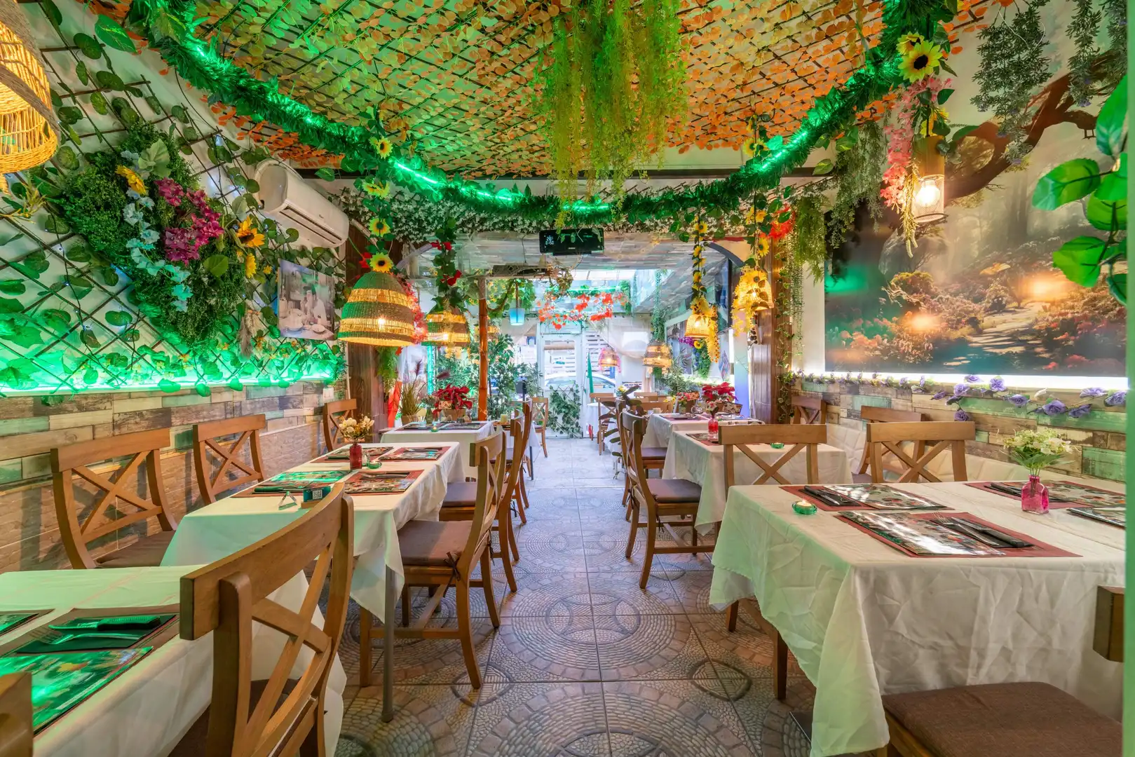 Geschaftsraum zur Miete in La Carihuela - Los Nidos