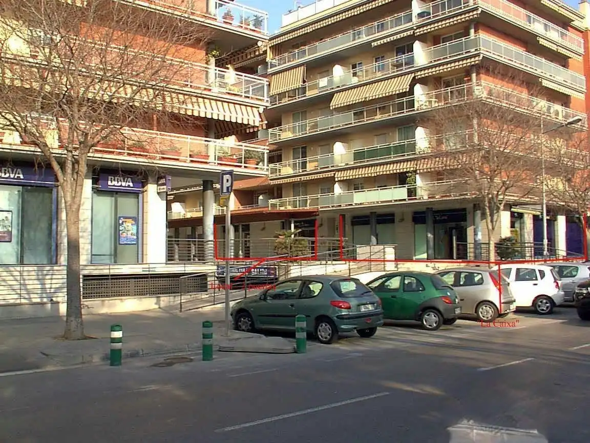Business premises for sale in Muntanyeta, imagen 9