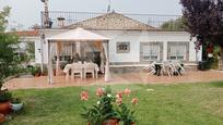 Garden of House or chalet for sale in Cáceres Capital  with Terrace and Swimming Pool