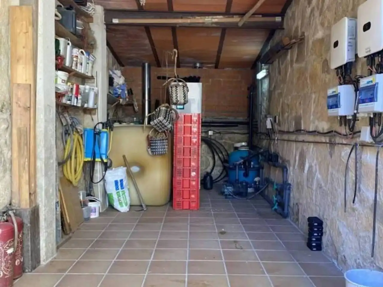 Chalet en venta en Cabezuela del Valle, imagen 35