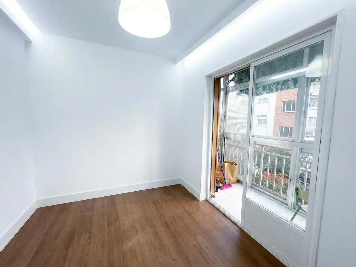 Dormitori de Apartament en venda en La Estación
