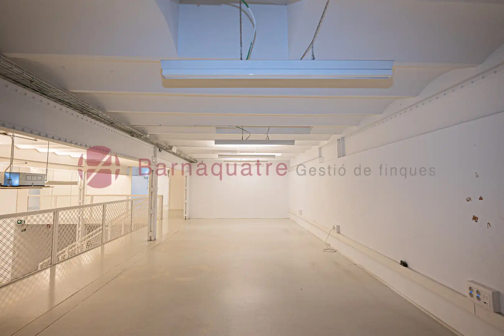 Office space to rent in Passatge dels Camps Elisis 9, imagen 6