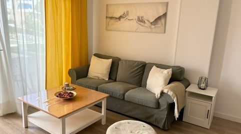 Foto 5 de Piso en venta en Rodeo Alto - Guadaiza - La Campana, Marbella