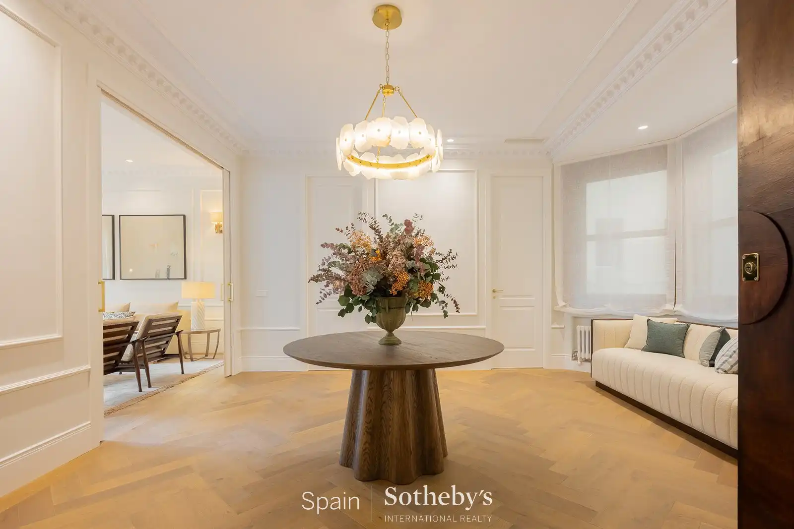 Apartamento en venta en Madrid con Aire acondicionado, Calefacción y Terraza