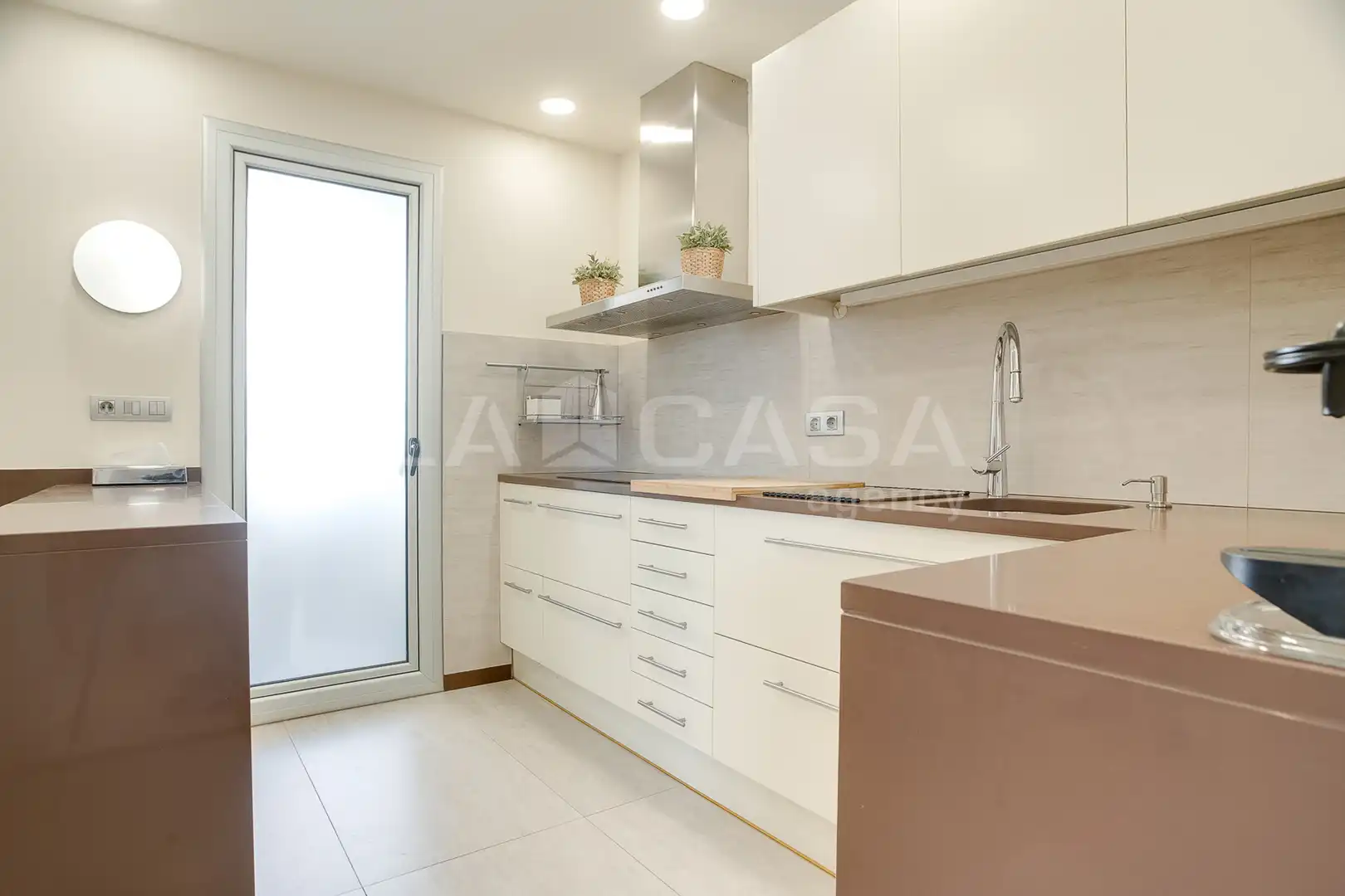 Attico con terrazza in vendita a Eixample, imagen 22