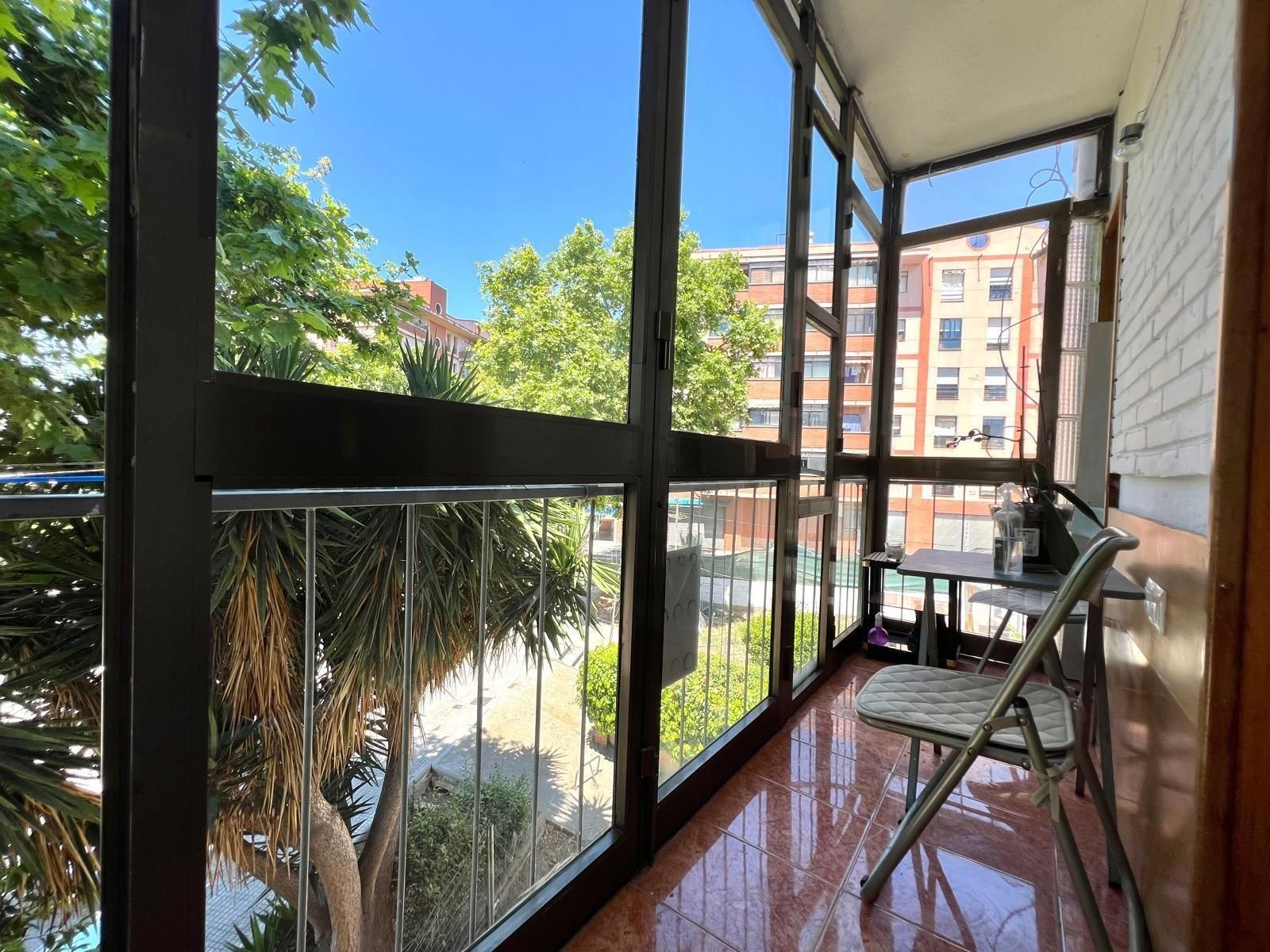Balcony of Apartment for sale in  Tarragona Capital  with Balcony