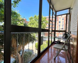 Terrassa de Apartament en venda en  Tarragona Capital amb Balcó