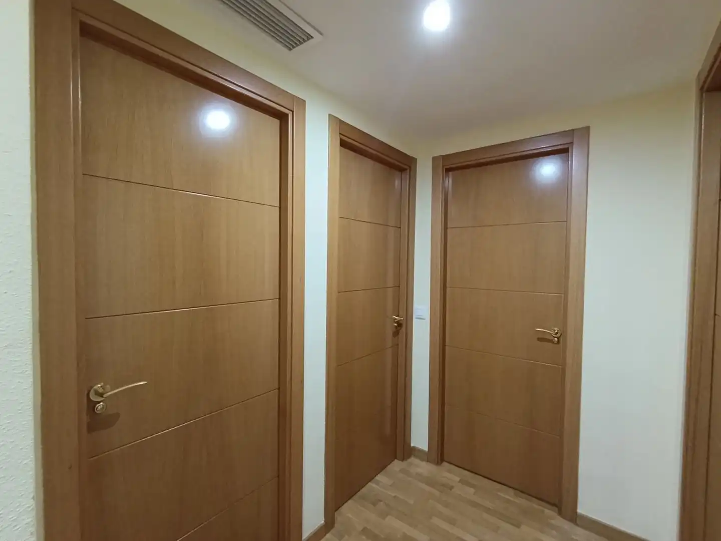 Wohnung zum Verkauf in Ciudad Real mit Klimaanlage, Heizung und Abstellraum