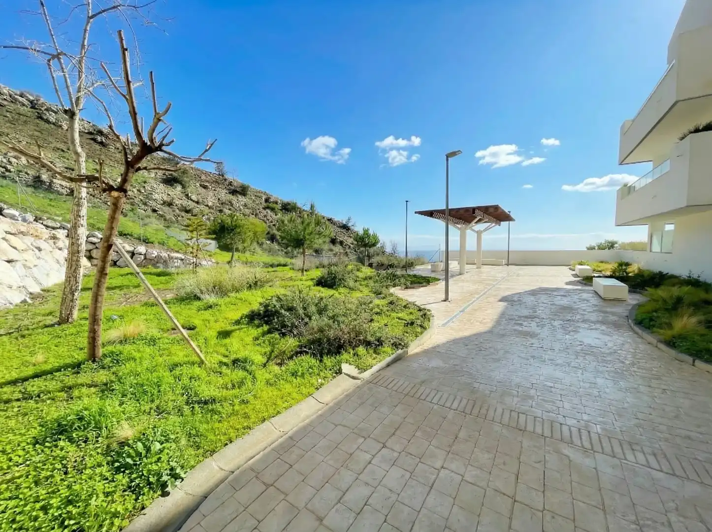 Apartament en venda a Montealto - Monterrey