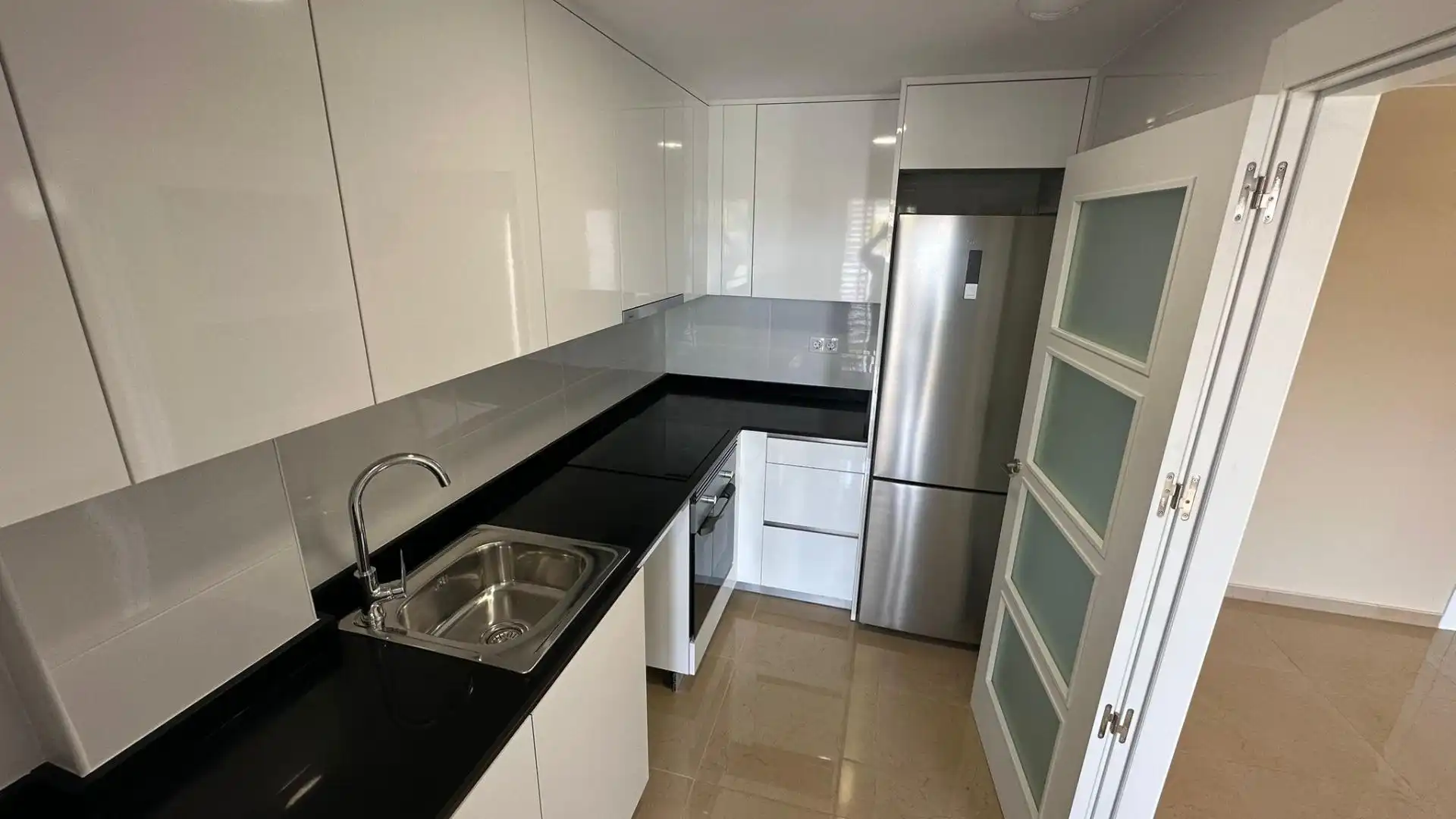Appartement compact avec piscine à vendre à PAI SECTOR TORRELASAL, imagen 7