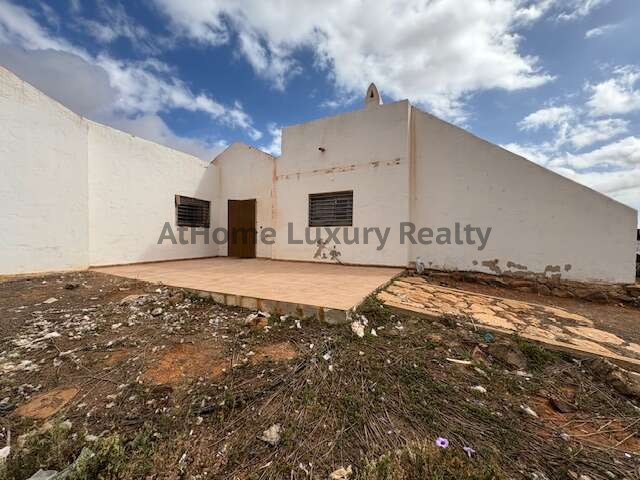 Casa o xalet en venda a 15 PARCELA 293, Tefía - Tetir