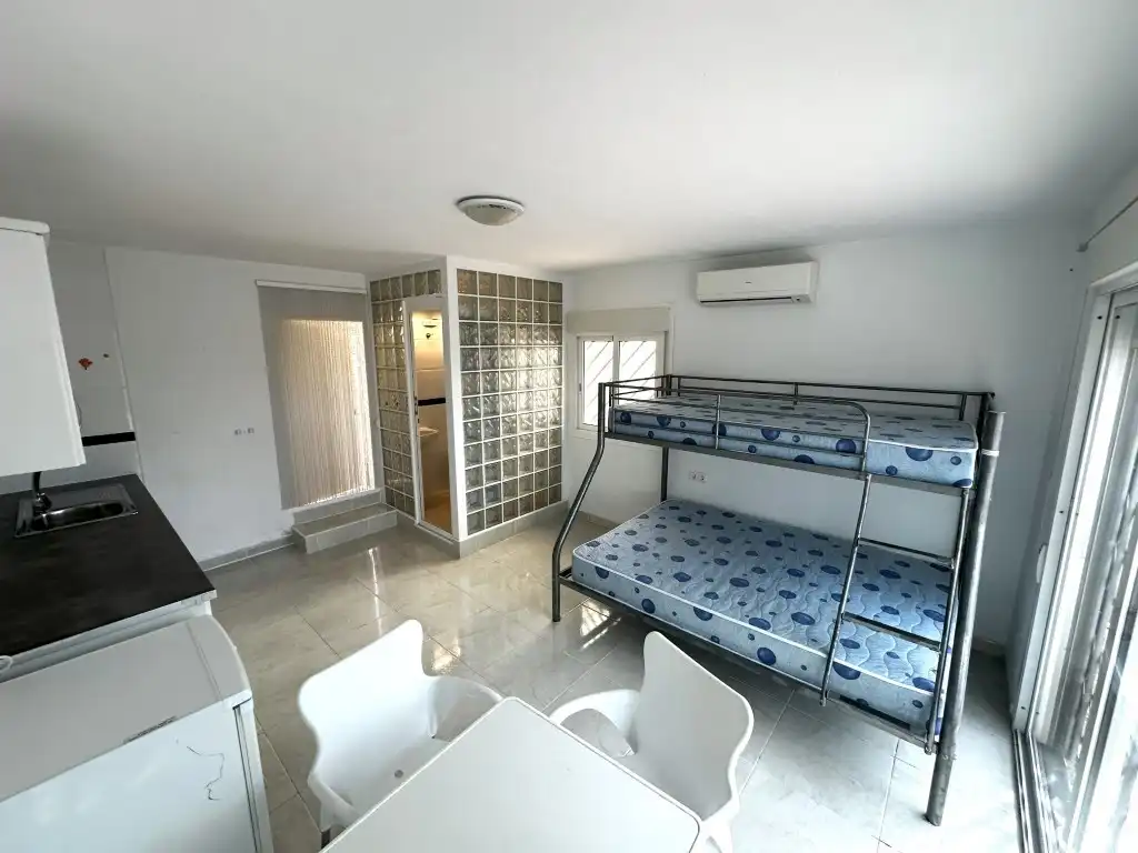 Habitación de Casa o chalet en venta en Rojales con Terraza, Piscina y Horno