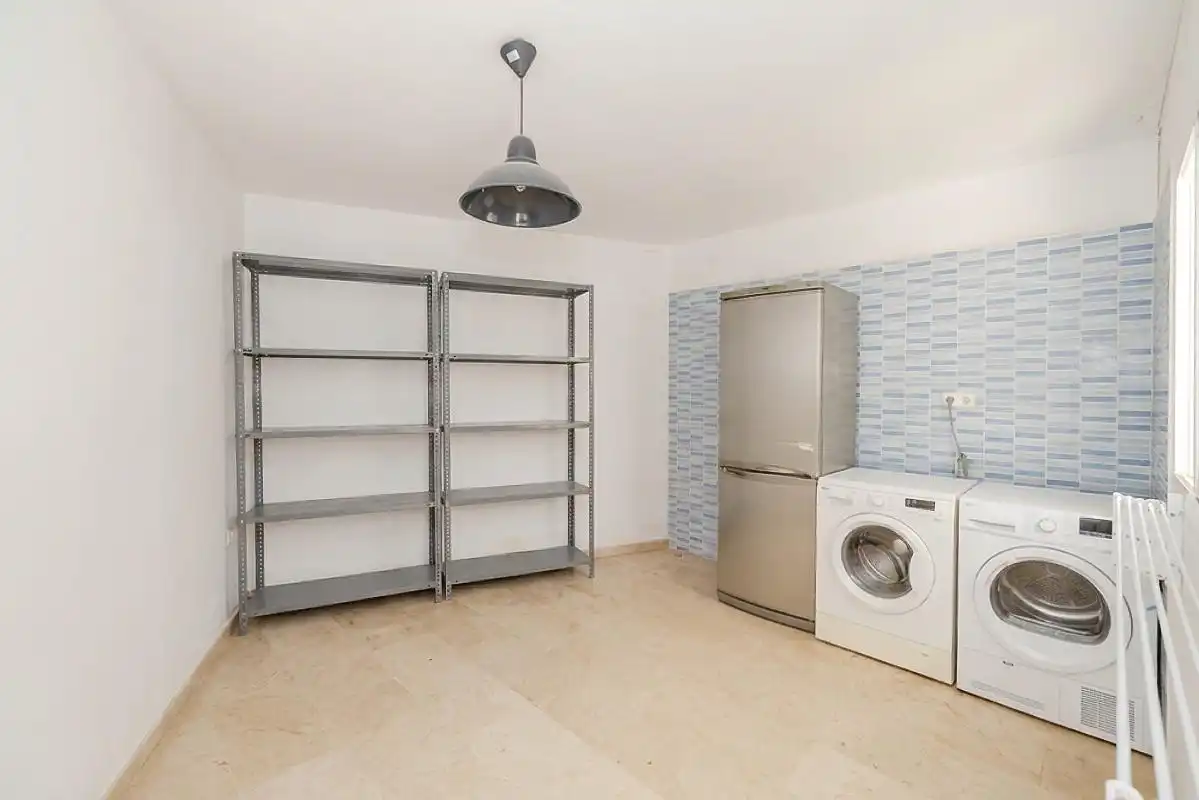 Dúplex en venda en Marbella amb Aire condicionat, Calefacció i Terrassa