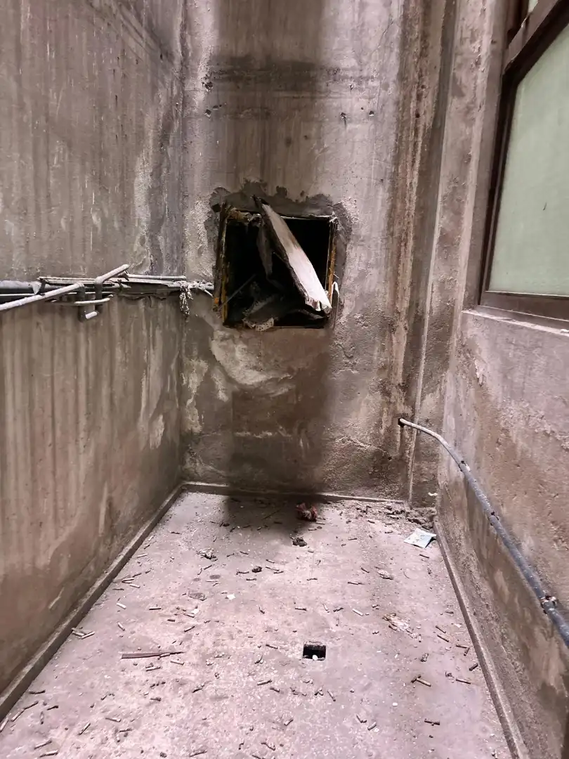 Baño de Local de alquiler en Las Palmas de Gran Canaria