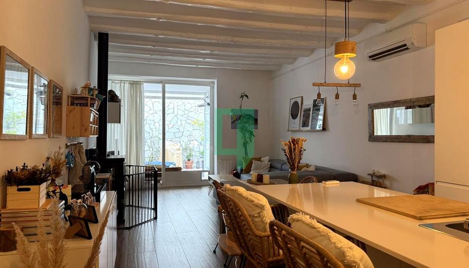 Foto 1 de Casa o chalet de alquiler en Vilassar de Dalt, Barcelona