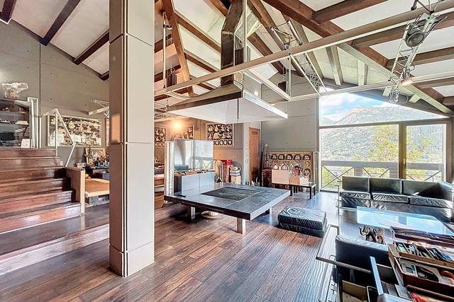 Casa adosada en Venta en La Massana pueblo