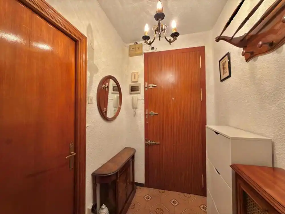 Wohnung mit Aufzug zum Verkauf in Chamberí, imagen 2