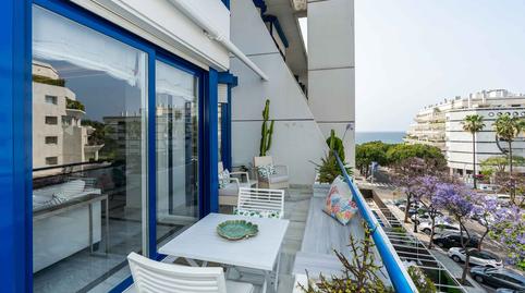 Photo 5 of Attic for sale in Playa de la Fontanilla, Málaga