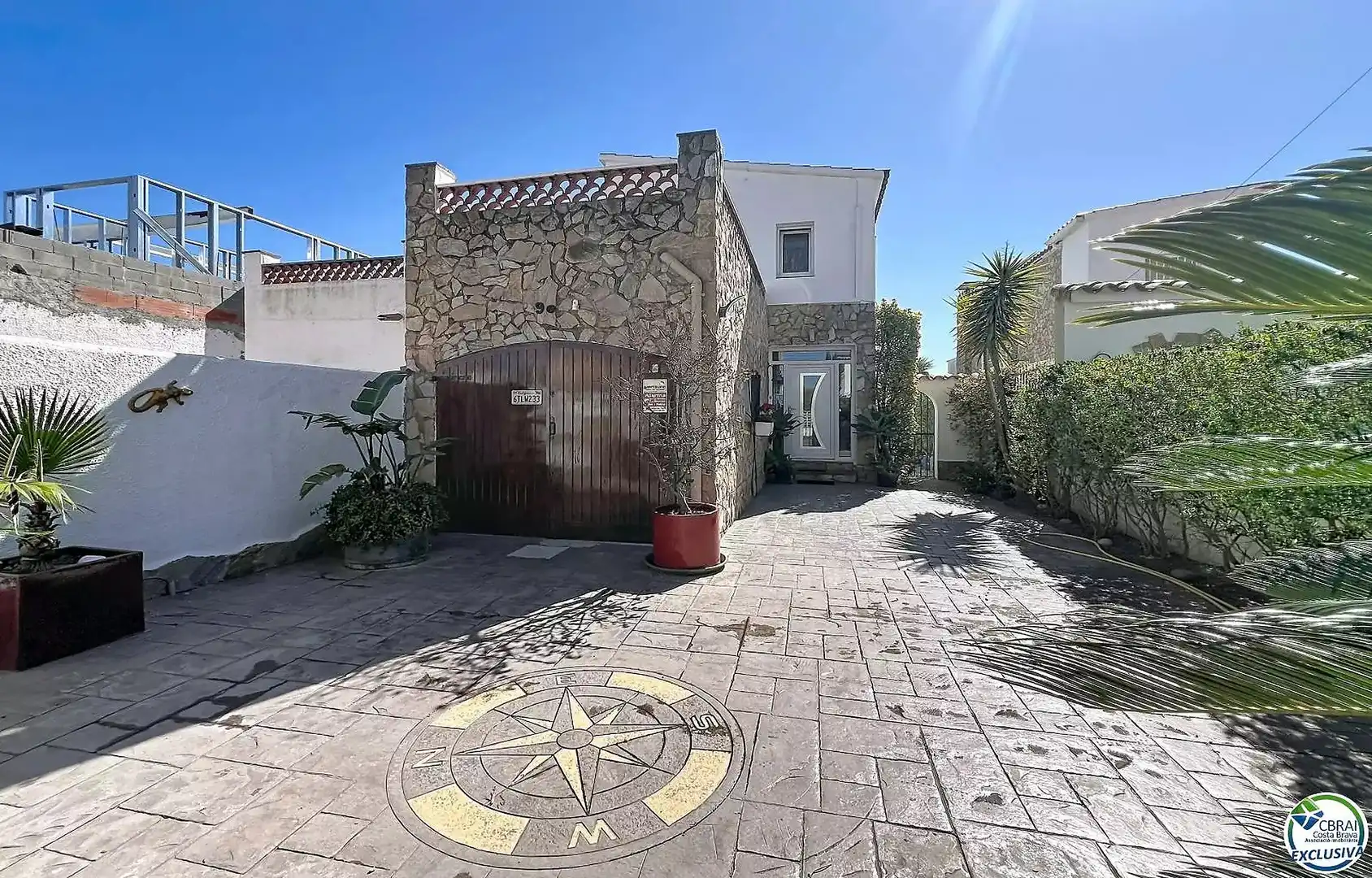 Casa amb piscina en venda a Sector LLOBREGAT 7, imagen 44