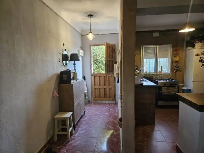 Casa rústica amb piscina en venda a Callejon de La Dehesa 385, imagen 7