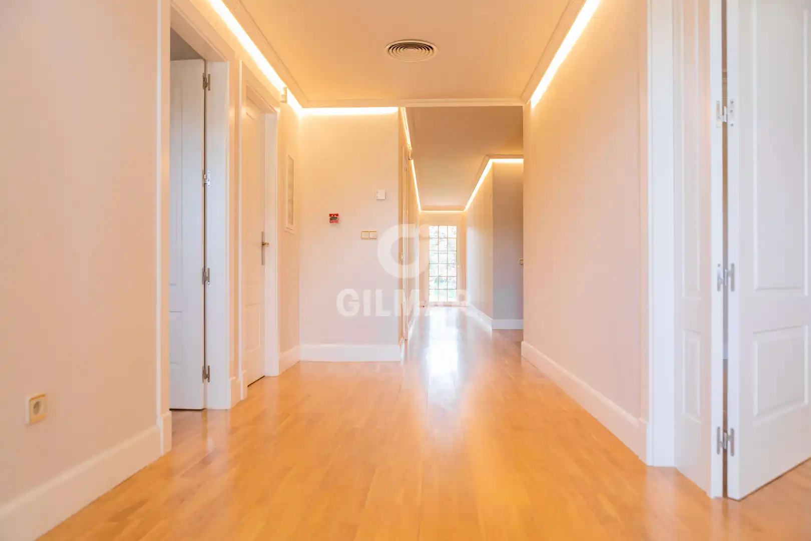 Casa o chalet en venta en El Escorial con Calefacción, Jardín privado y Piscina