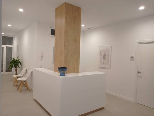 Oficina en Alquiler en Carrer de la Camamilla, 6 en Son Roca