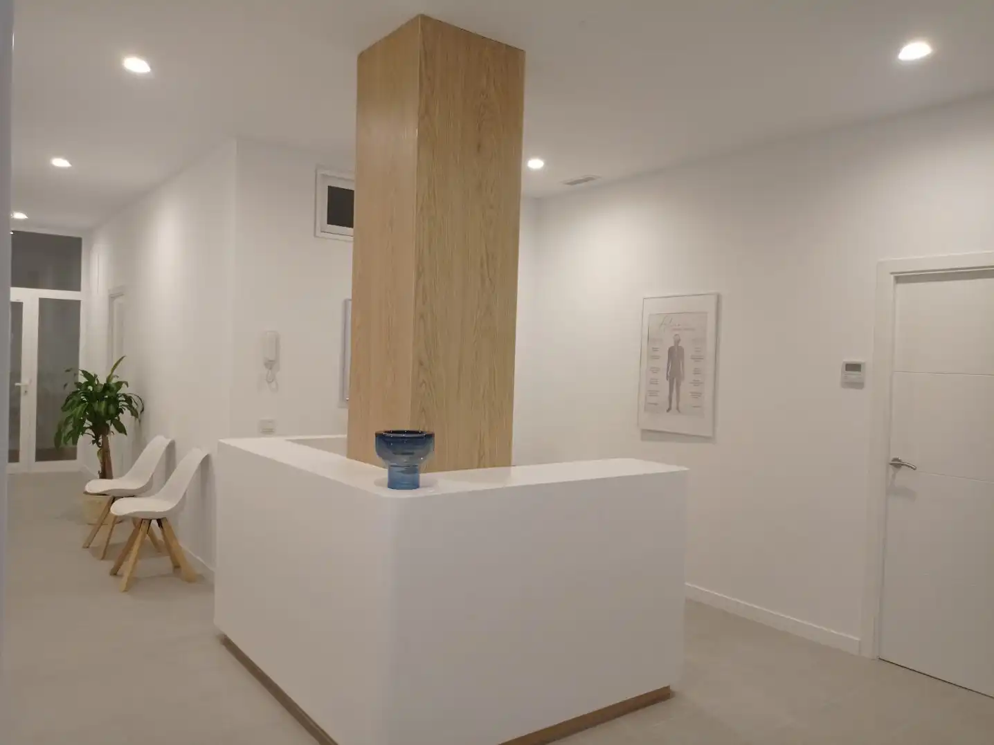 Office for rent in  Palma de Mallorca  with Air Conditioner and Internet