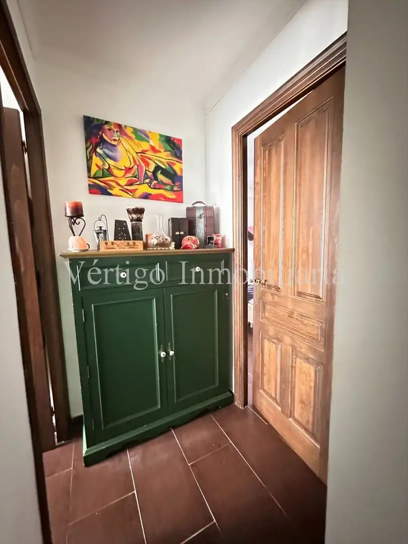 Flat for sale in Urbanizacion Parque Giralda, 1, La Hacienda - Nueva Andalucía