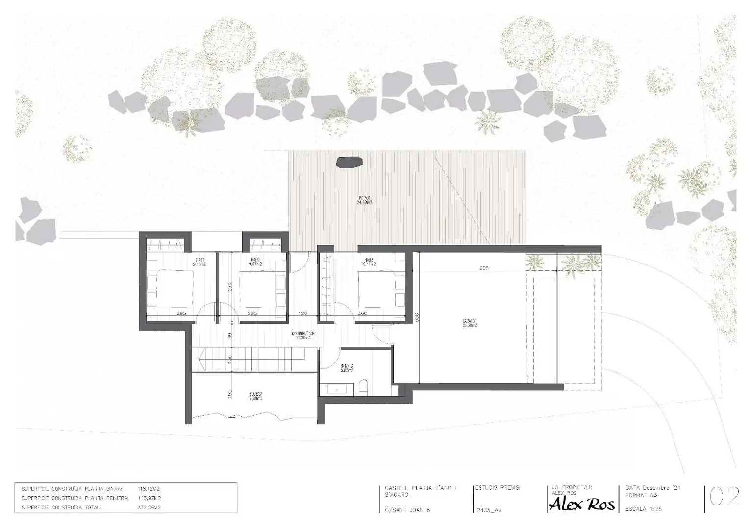 Haus mit Pool zum Verkauf in Herentale, imagen 12