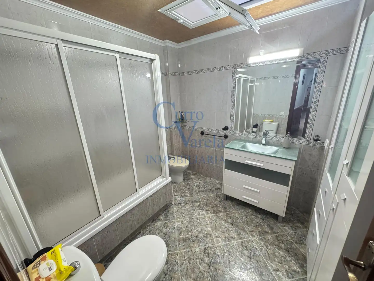 Casa o xalet en venda a Calle Calle Águila, Centro - Doña Mercedes