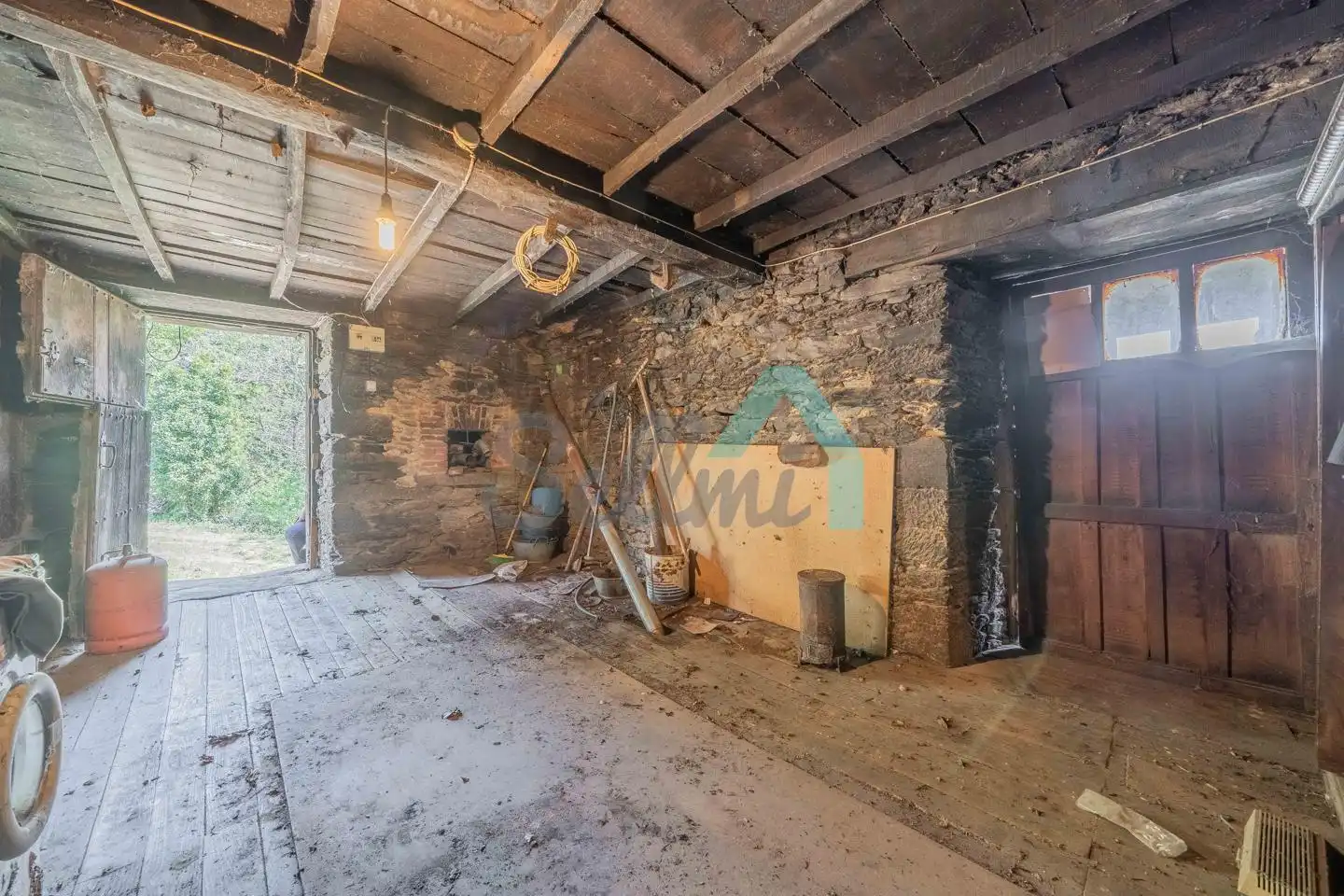 Casa amb jardí en venda a Lugar Troncedo, imagen 24