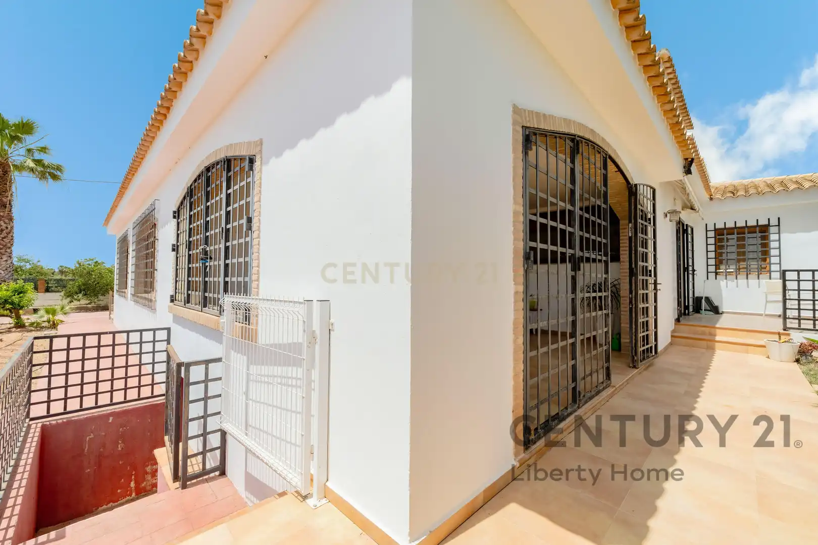 Casa con piscina in vendita a Diseminado la Malla, Bétera, Spain, imagen 41