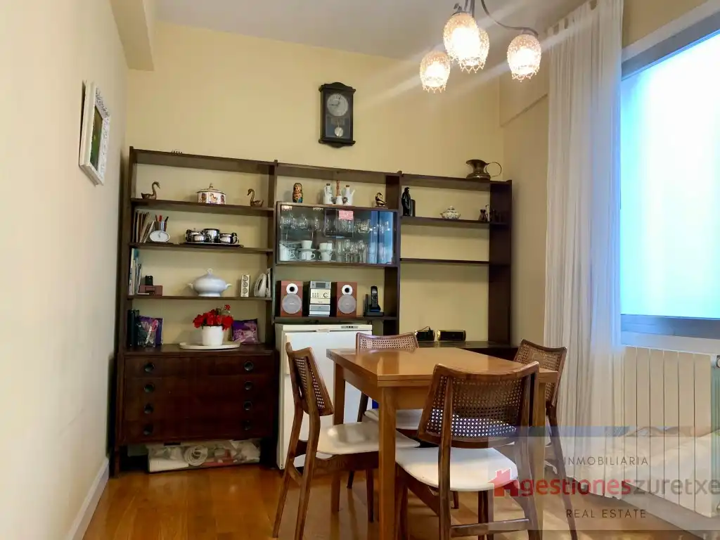 Appartement avec terrasse à vendre à Aldea, Alameda Recalde, imagen 36