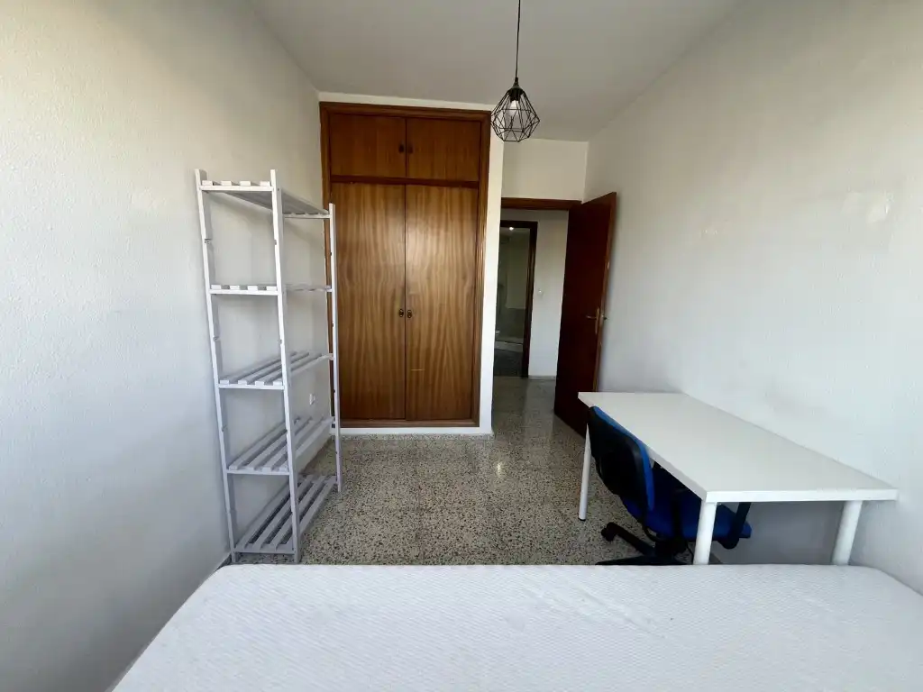 Habitación de Piso de alquiler en Córdoba