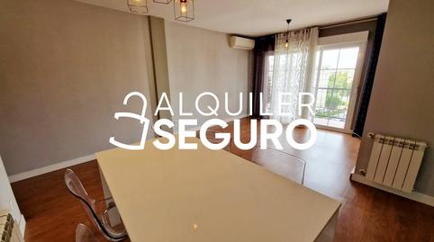 Photo 2 of Flat to rent in Desarrollo, Centro, Madrid