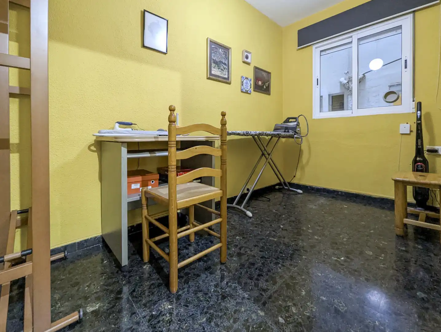 Piso en venta en Valencia con Terraza