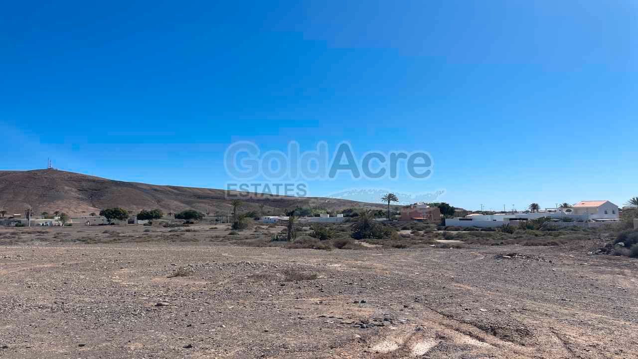 Casa o chalet en venta en Tuineje