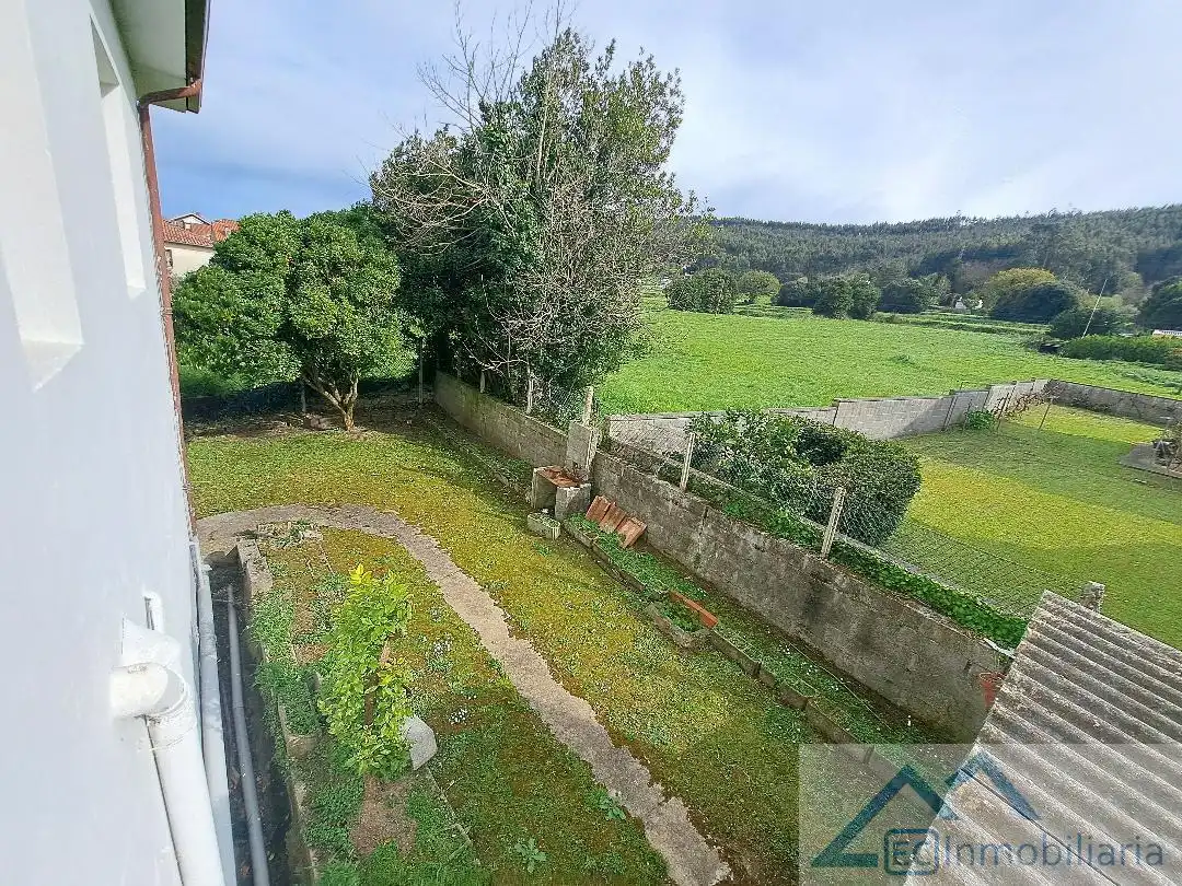 Haus mit Terrasse zum Verkauf in Barrio Arnuero-Palacio, imagen 6