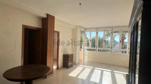 Foto 2 de Pis en venda a Paseo de San Luis, Centro, Almería